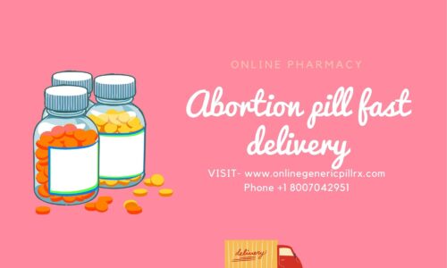 Reliable online pharmacy store