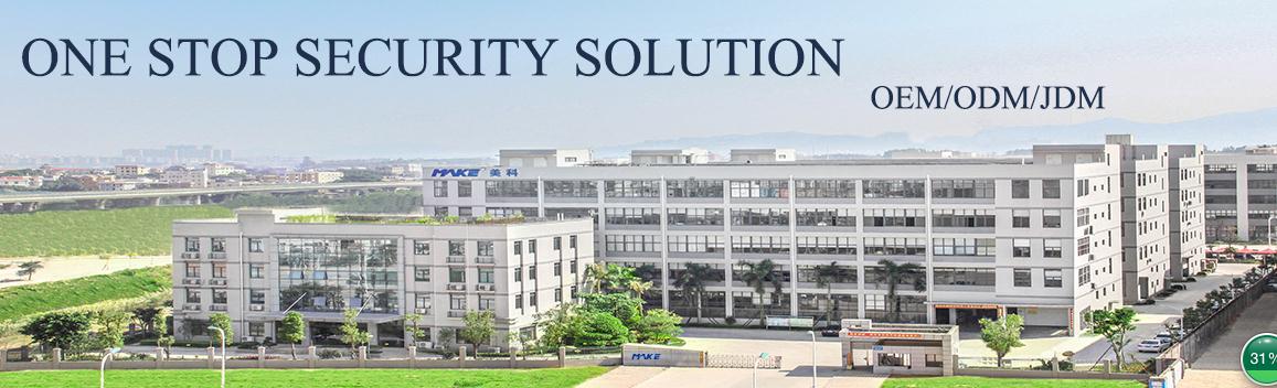locking system manufacturer
