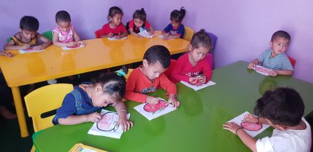 Phulbari Montessori surkhet