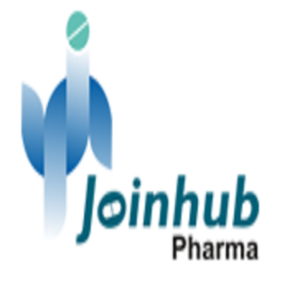 join hub pharma india