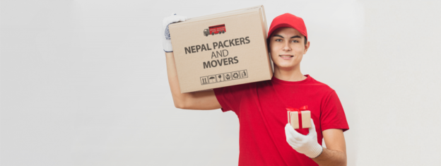relocating company