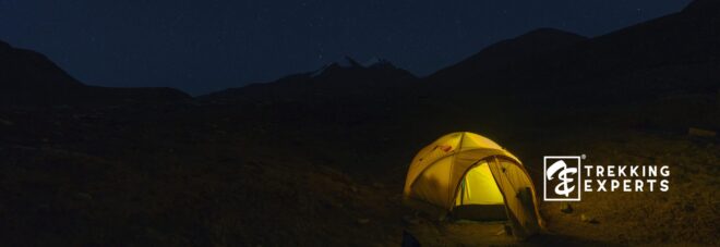 trekking experts