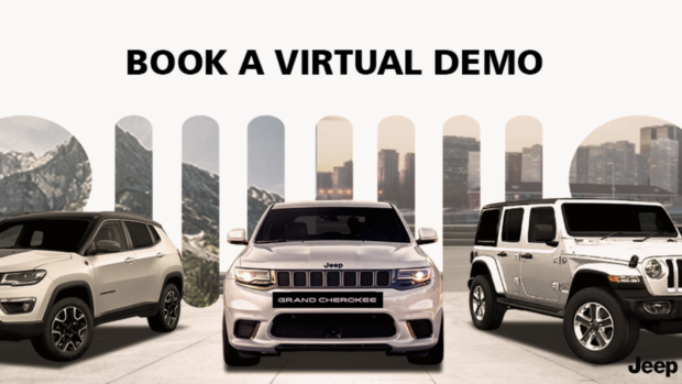 jeep suv nepal