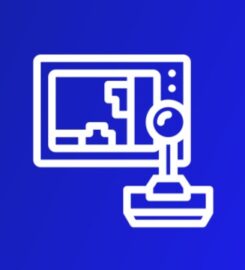Blocky Arcade Studio
