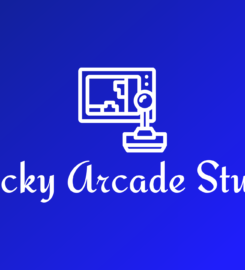 Blocky Arcade Studio