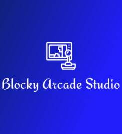Blocky Arcade Studio