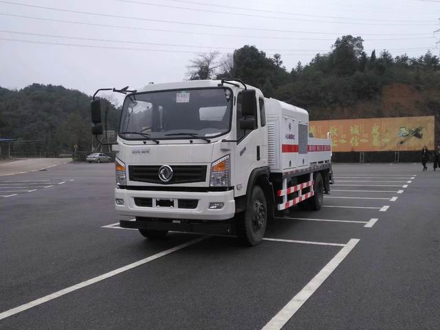 china topper truk