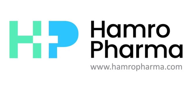hamro pharma nepal