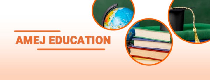 amej education mulpani