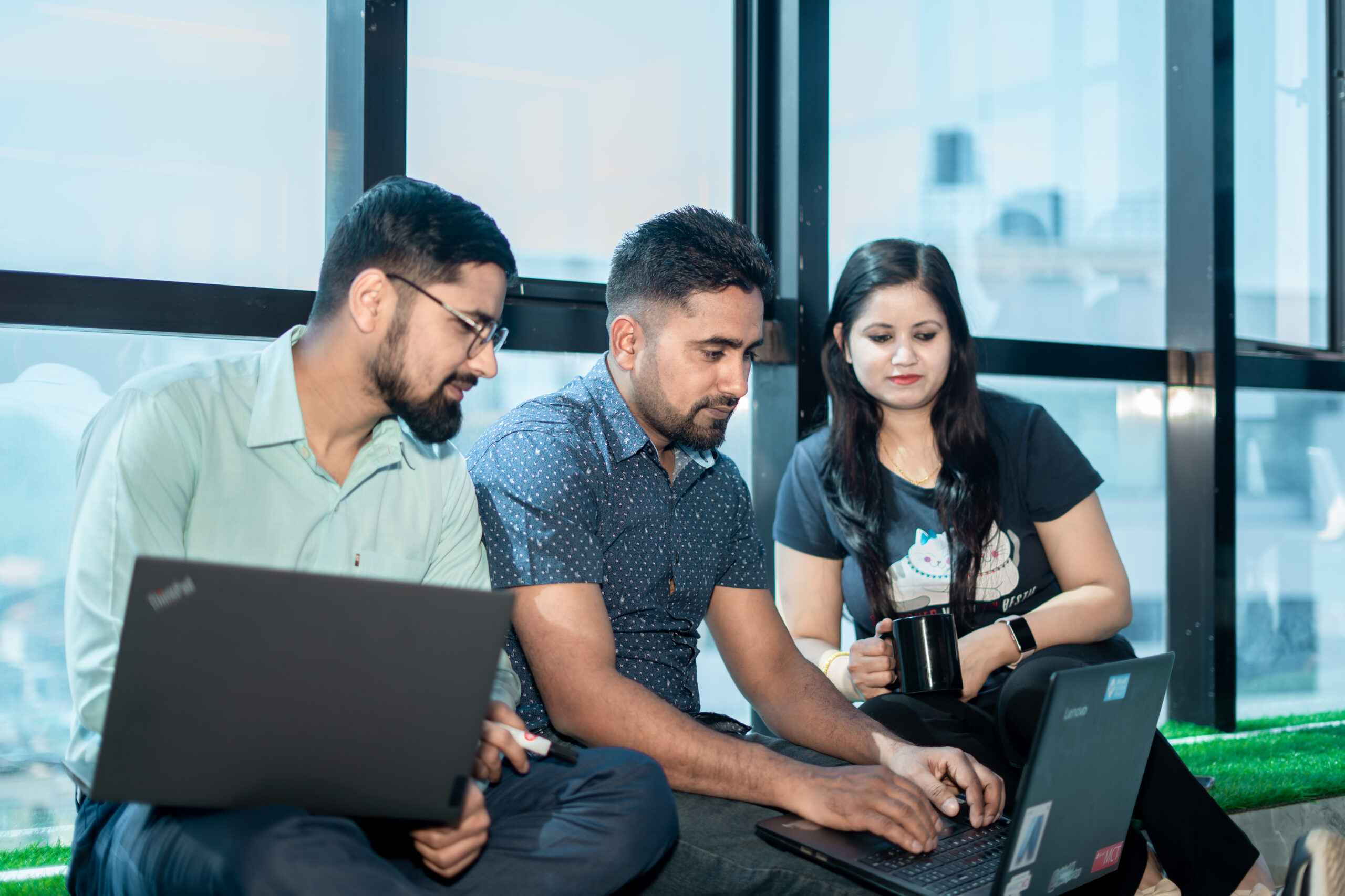 Vivasoft Nepal